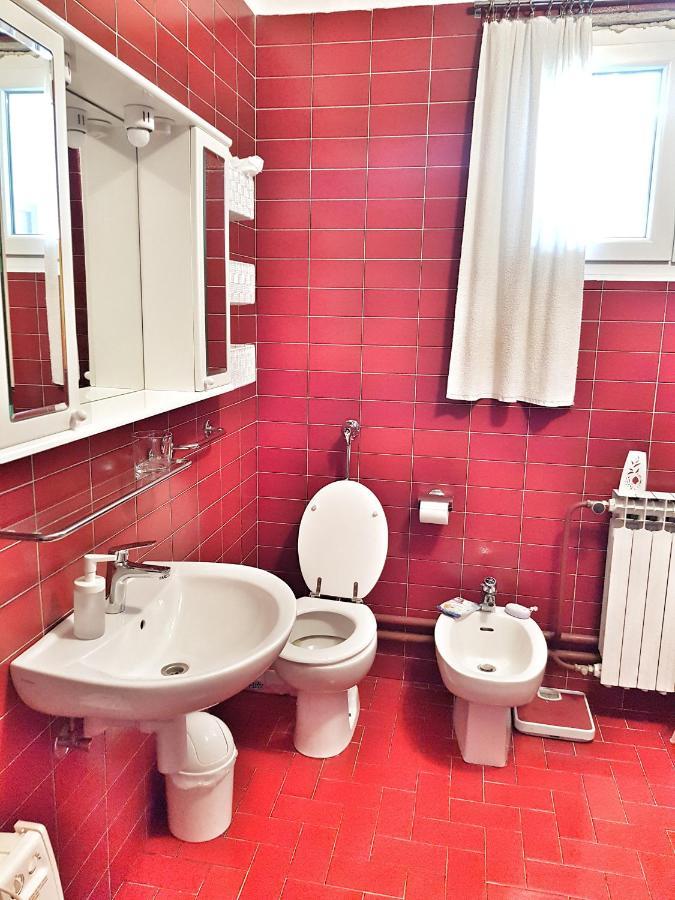 Rijeka Holiday Home Krasica  Εξωτερικό φωτογραφία