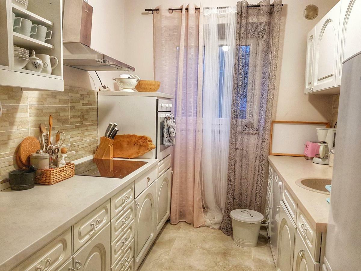Rijeka Holiday Home Krasica  Εξωτερικό φωτογραφία