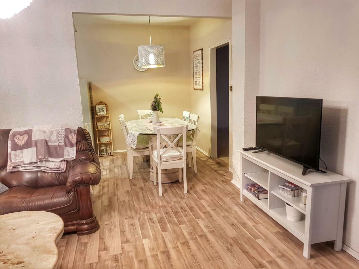 Rijeka Holiday Home Krasica  Εξωτερικό φωτογραφία