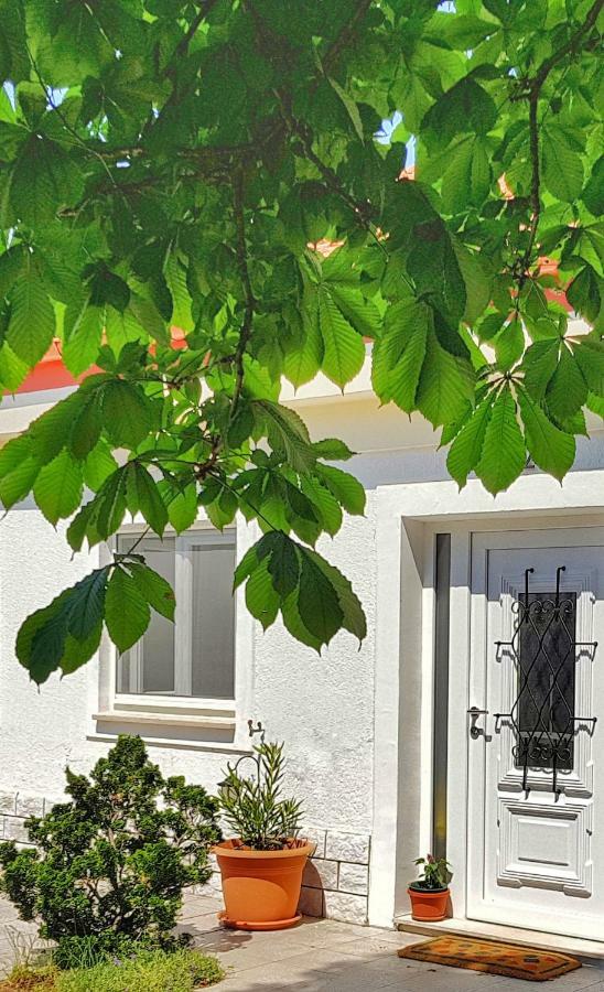 Rijeka Holiday Home Krasica  Εξωτερικό φωτογραφία