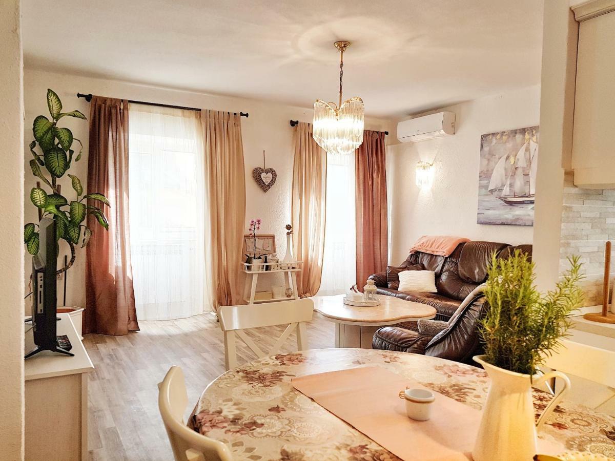 Rijeka Holiday Home Krasica  Εξωτερικό φωτογραφία
